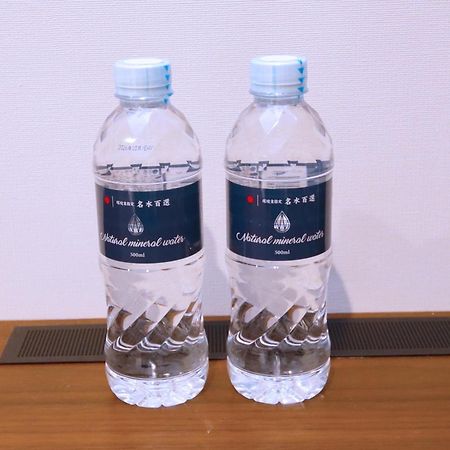Goom Hotel Fukuoka-Tenjin 후쿠오카 외부 사진